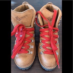 Danner Boots
